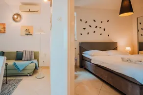 Charming apartment for 2-4 people in Cizici in Soline Bay - contact the owner - Image 4