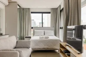 ZEE Studios by Viva - Studios a 200m da beira-mar norte - Image 4