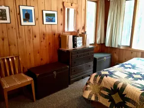 Comfy Cabin on the Lake - Image 5