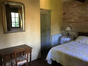 Hermosa casa con encanto 4 orejas con piscina privada en el río - Image 3