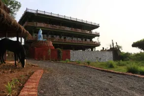 Shivaaz Farms - Goa/Dodamarg - Luxurious Cosy Farm Stay - Image 2