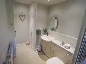 Lavender Cottage - Image 4