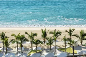 3BR Ocean Front Penthouse W/Private Jacuzzi and Personal Butler at Garza Blanca - Image 5