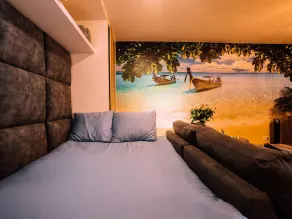 Wellness Home in Betuwe with Sauna - Image 3