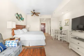 Studio Sandestin Resort, 4 mins walk to beach, sleeps 3-4 - Image 5