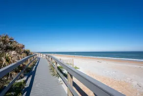Surf Club Large Balcony, Ocean Views, Resort Pools & Beach Access! - Image 3