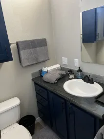Texoma Getaway - Tiny House on a Pharm - Image 4
