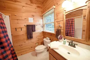 Brew with a View • Luxury 3BR Mountain Cabin • Hot Tub • Game Room • Adventure Included - Image 2