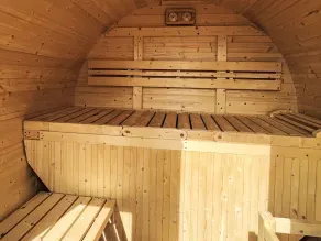 Chalet Ai Grecc - Lake View Wellness Chalet - Image 2
