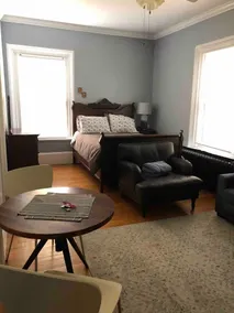 Spacious Egleston Sq 3 Bedroom, Dog Friendly - Image 5