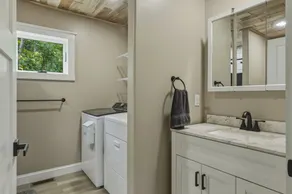 Cottage on the Crick-Sits right on Pine Creek  - Image 3