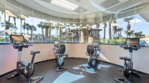 1 Bedroom - Marriott's Desert Springs Villas I - Full Resort Access - Image 4