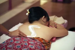Relaxing family with 2 bedrooms in Canggu - Image 2