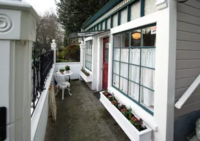 Suite de boulangerie de Mme Jensen ... une suite très douce - Image 5