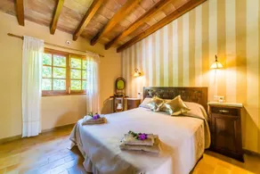 Nachhaltige Finca Ca Na Patufa in Alcudia - Image 4