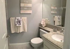 Året runt hyra-Huntington Beach Condo-Gated Community-Prime Location - Image 3