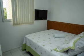 Apartamento aconchegante e bem localizado - Image 3