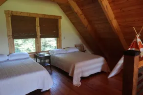 Creekfront Family-friendly Cabin in Blue Ridge Mountains - Image 4