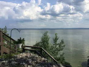 Serene Oneida Lake Lakefront Ejendom: minutter fra Sylvan Beach! - Image 3