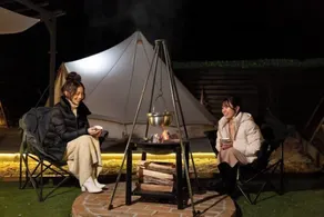 The Villa Glamping Kawaguchiko - Image 5