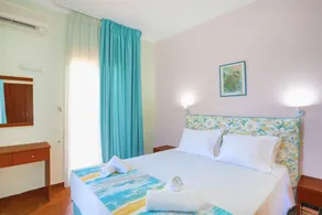 Zoulis Sofia: Appartement 2 chambres à quelques pas de la plage - Image 3