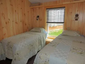 Hyggeligt 3 værelses sommerhus - Image 5