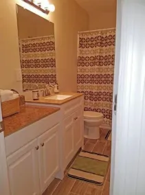 Guest House with pool, boat parking - Image 3
