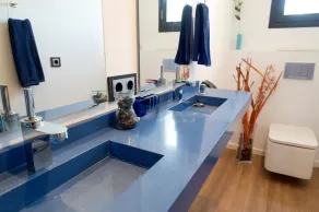 Holidays beach house with pool - Image 5