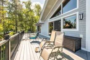 Winnipesaukee Waterfront Home And Guest House Sleeps 14  JUNE SPECIALS - Image 5