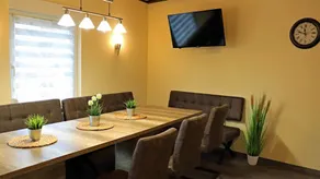 Ferienhaus für 11 Gäste mit 140m² in Uhlstädt-kirchhasel - Image 5