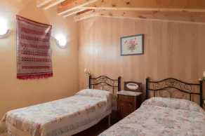 Appartement rural Sentiers de randonnée - Image 4