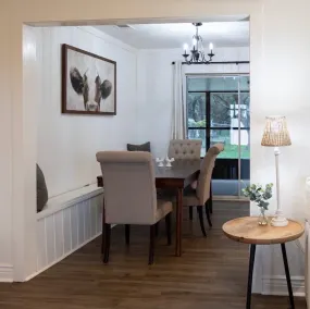 Cozy Modern 2/2 Farmhouse Near Waco - Image 3