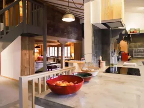 Chalet Chalet Pierre Fleur by Interhome - Image 2