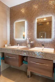 Grand Penthouse de luxe dans la ville - Image 4