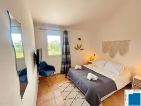Villa Cédrat - Piscine - 500m Plages et Commerces - Image 3