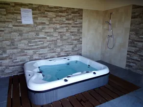 Chalet med en betagende udsigt over Serre-Ponçonsøen - Image 3