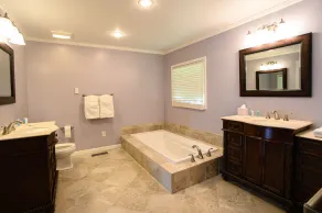 NEW HOT TUB||sleeps 10|4BR 3Ba|firepit|pingpong table|New River Gorge NP - Image 3