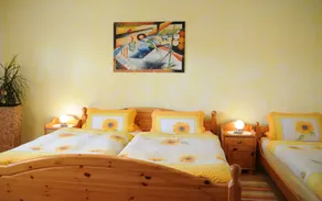 Acolhedor apartamento para famílias, tranquilo e exclusivo na Floresta da Baviera - Image 5