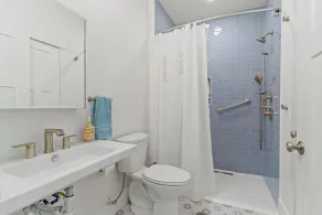 Steps to Beach: Ocean Views, 5 Decks, 3 Cars, Loaded with Amenities! - Image 3