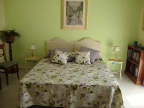 Charmante Wohnung mit Terrasse ein paar Meilen von SORRENTO - Image 5