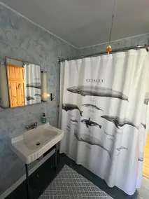 Reginas hytte, hyggeligt sommerhus på vandet! - Image 3