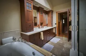 Superbe maison prête pour les festivals et les réunions de famille! - Image 2