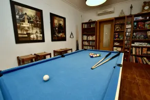 Vågn op til medicinen! Luksusboende, betagende udsigt, pool, motionscenter, sauna og stuepige - Image 3