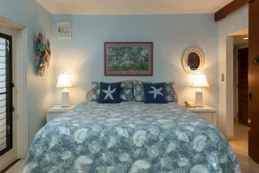 Gallows Point 10A, Ocean Front Elegance - 5-Star Amenities - Image 4