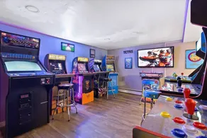 Preble Hills Oasis/Indoor Court/Hot Tub/Arcade - Image 2