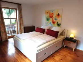 Vacation apartment Wald - Image 5