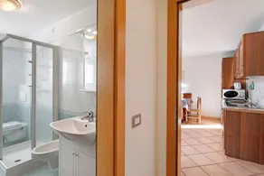 'Appartamento Vago' with Mountain View, Wi-Fi, Balcony & Garden - Image 5