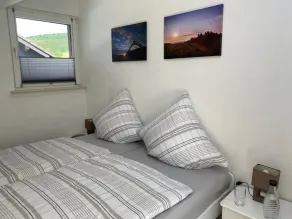 Ferienwohnung Frieda mit überdachtem Balkon - Image 4