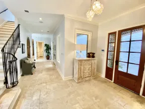 Memphis Dream House - 6 bedrooms - ON THE RIVER - Pool + Elevator + Gym + VIEWS - Image 2
