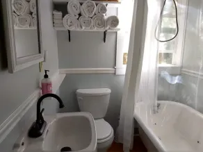 Ruhiges Gästehaus in Beaufort, perfekt für Paare oder Familien - Image 3